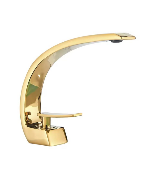LORENZO HS-586 Bathroom Sink Faucets