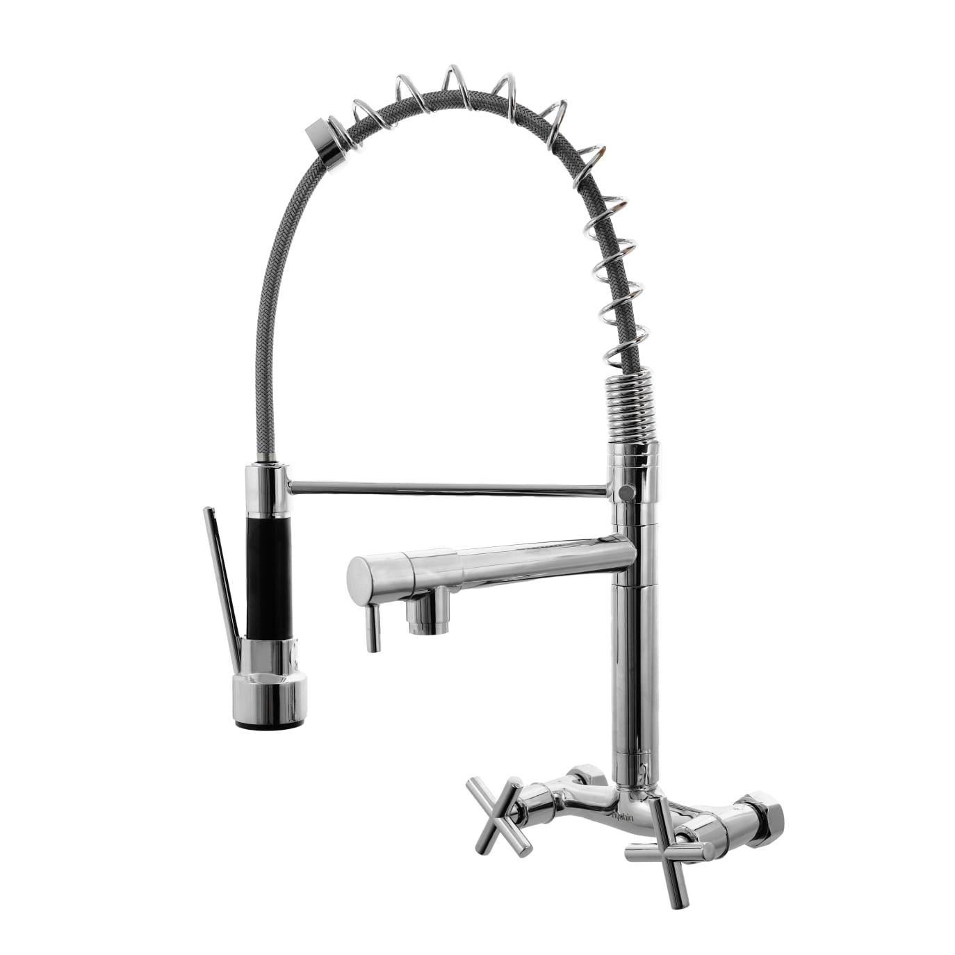 LORENZO HS-658D Robinetterie Cuisine