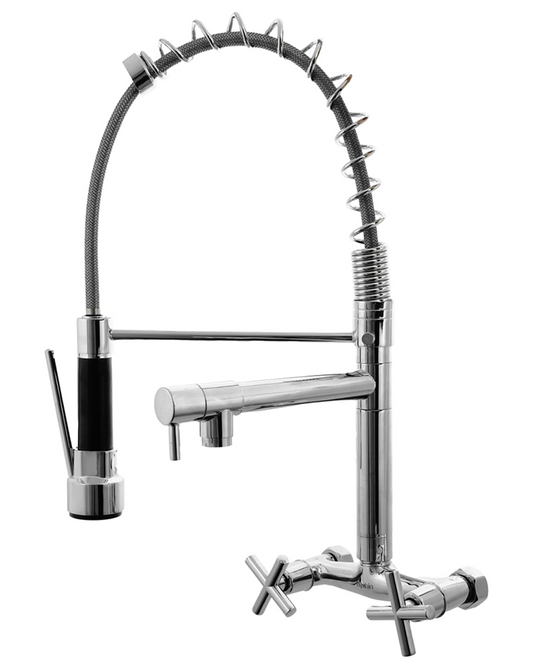 LORENZO HS-658D Robinetterie Cuisine