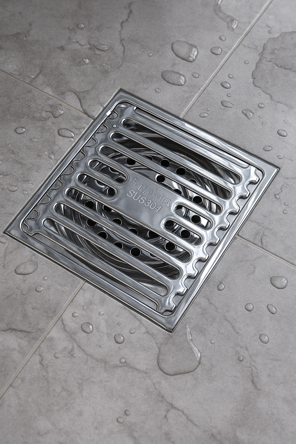 EVASIO HS-8110 Bathroom Accessories