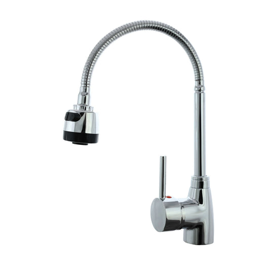 LORENZO HS-D100 Kitchen Faucets