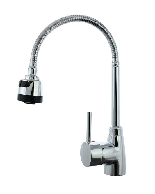 LORENZO HS-D100 Kitchen Faucets