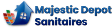 MAJESTIC DÉPÔT SANITAIRES