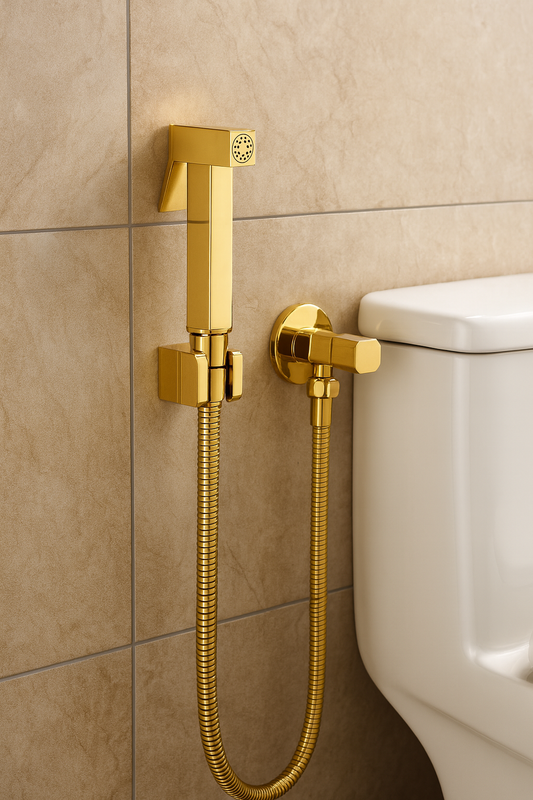 LORENZO LY78 Douchette Taharat