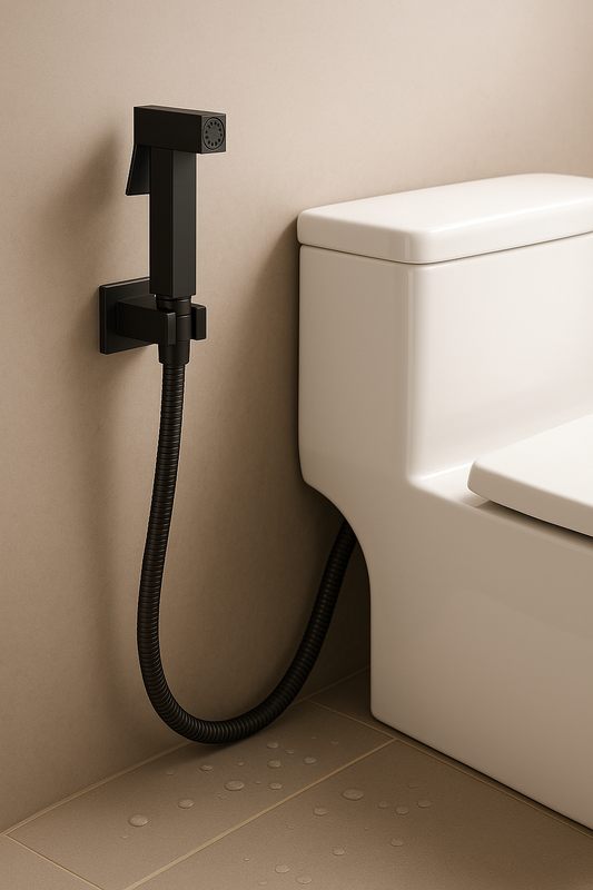 LORENZO LY79 Douchette Taharat