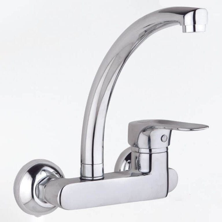 LORENZO Q-06 Kitchen Faucets