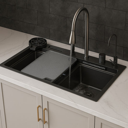 LORENZO SK-75461 Éviers Cuisine