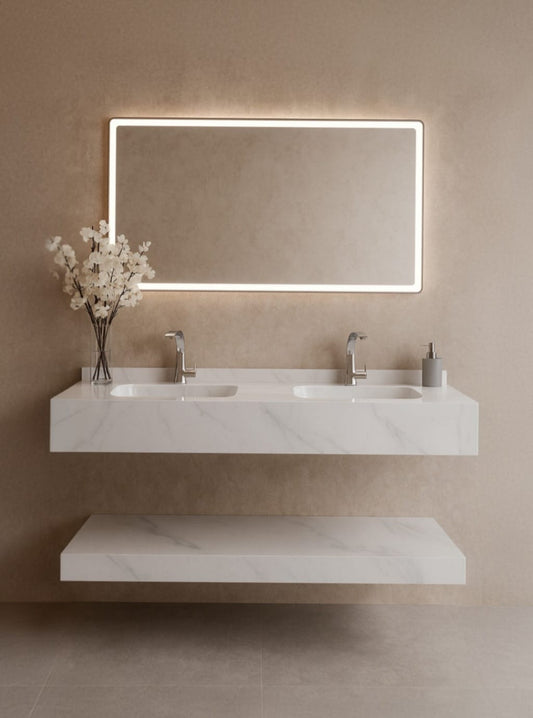 LORENZO Bathroom Furniture