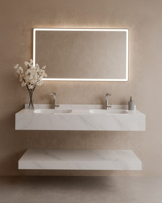 LORENZO Bathroom Furniture