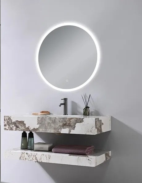 LORENZO Bathroom Furniture