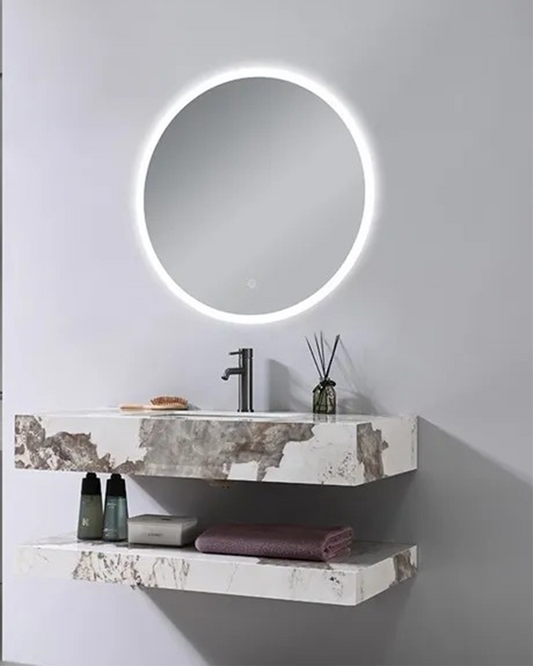 LORENZO Bathroom Furniture