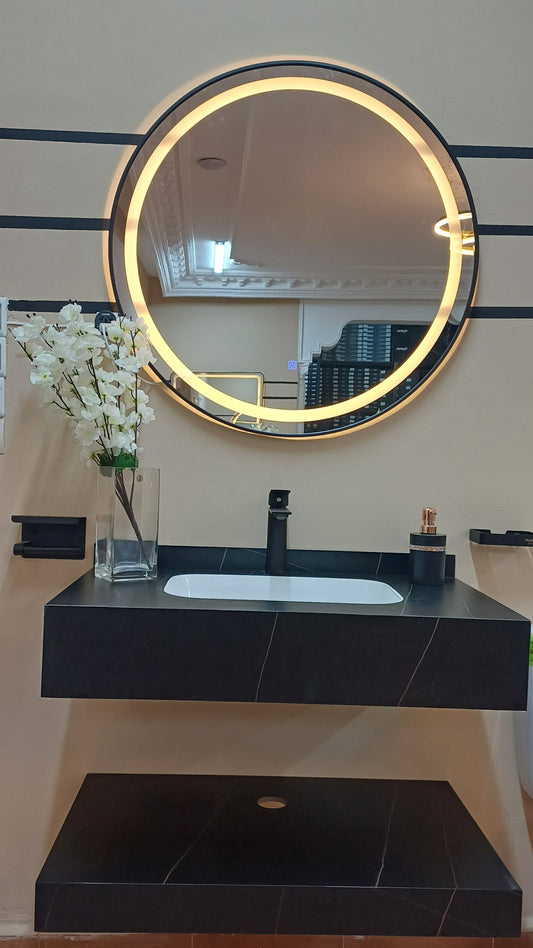 LORENZO Bathroom Furniture