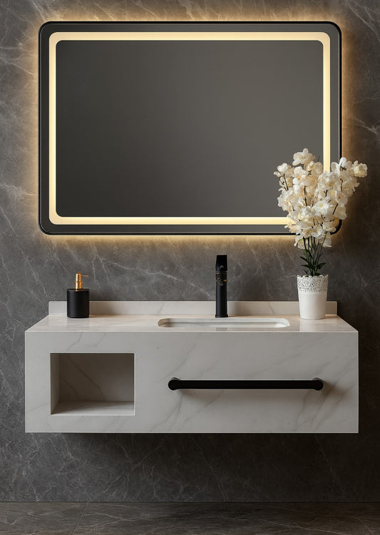 LORENZO Bathroom Furniture