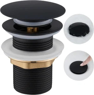 EVASIO X-20 BKK Bathroom Accessories