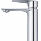 LORENZO HS-F802A-1 Bathroom Sink Faucets