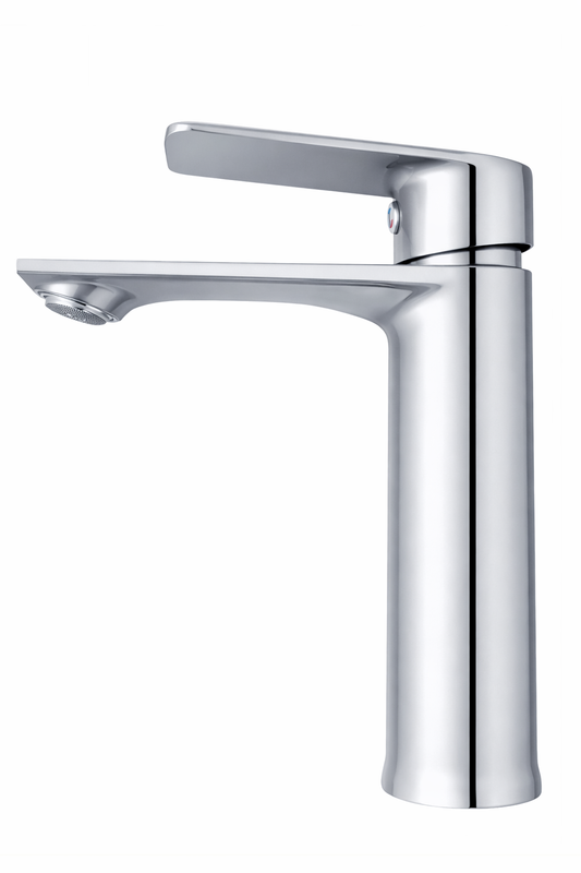 LORENZO HS-F802A-1 Bathroom Sink Faucets