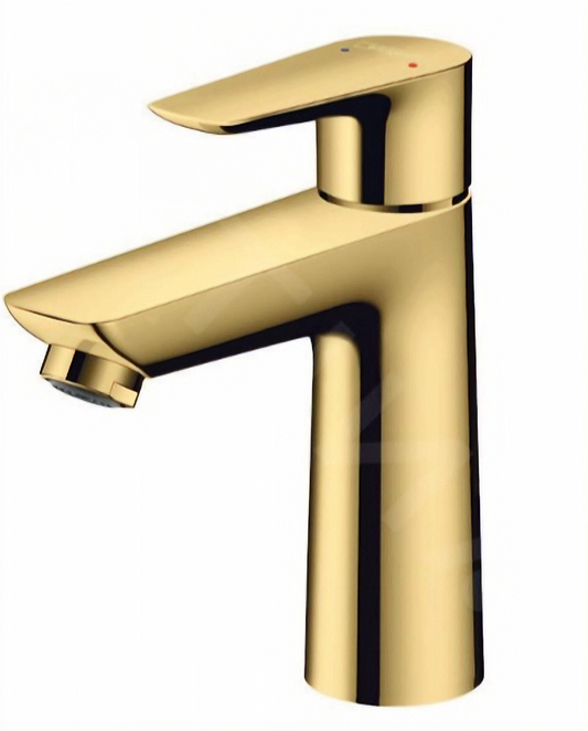 LORENZO D558 Bathroom Sink Faucets