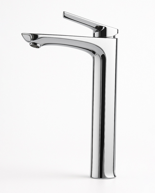 LORENZO HS-558H Bathroom Sink Faucets