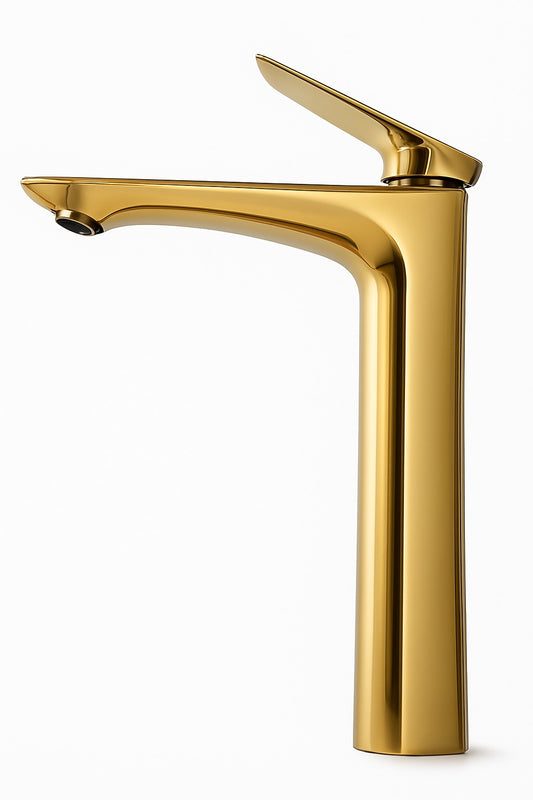 LORENZO HS-558H Bathroom Sink Faucets