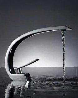 LORENZO HS-586 Bathroom Sink Faucets