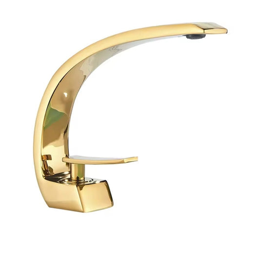 LORENZO HS-586 Bathroom Sink Faucets