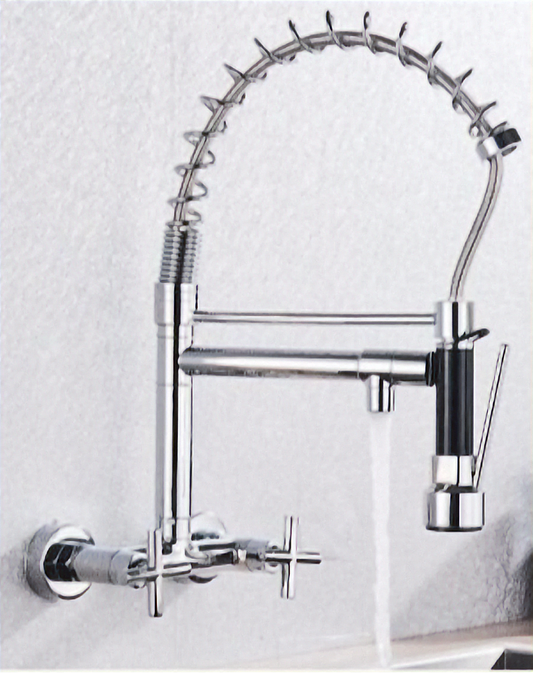 LORENZO HS-658D Robinetterie Cuisine