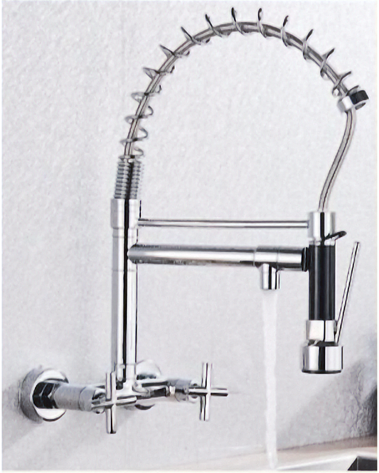 LORENZO HS-658D Robinetterie Cuisine