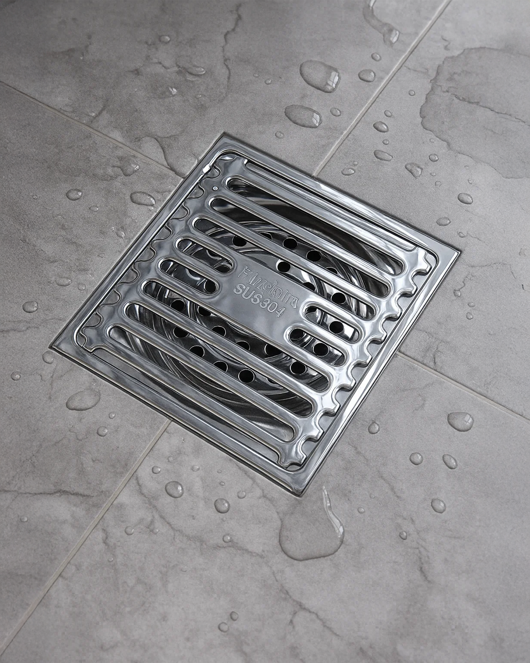 EVASIO HS-8110 Bathroom Accessories