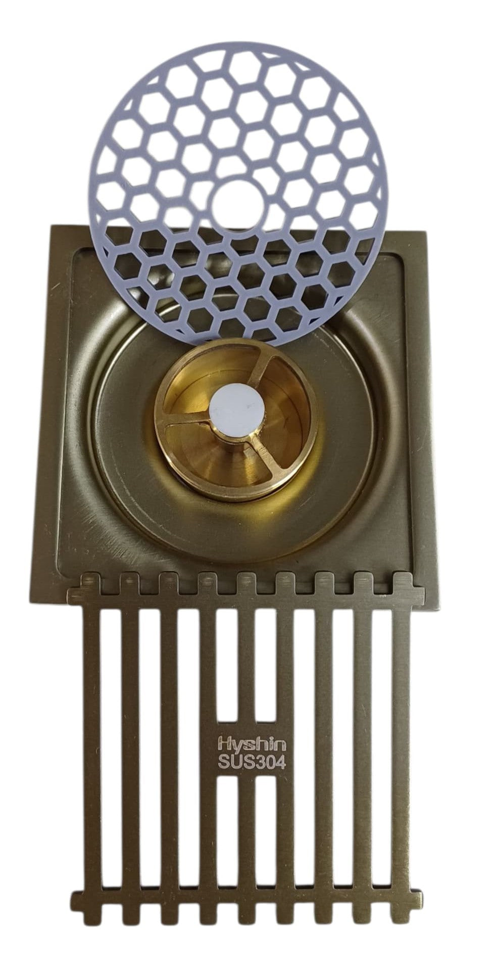 EVASIO HS-8110 Bathroom Accessories