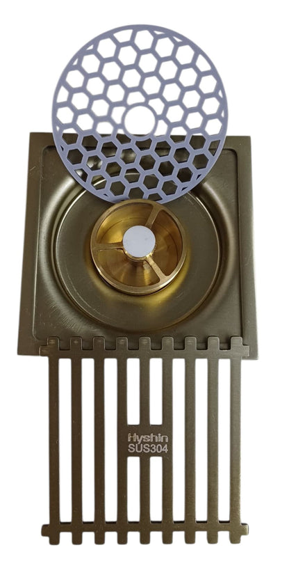 EVASIO HS-8110 Bathroom Accessories