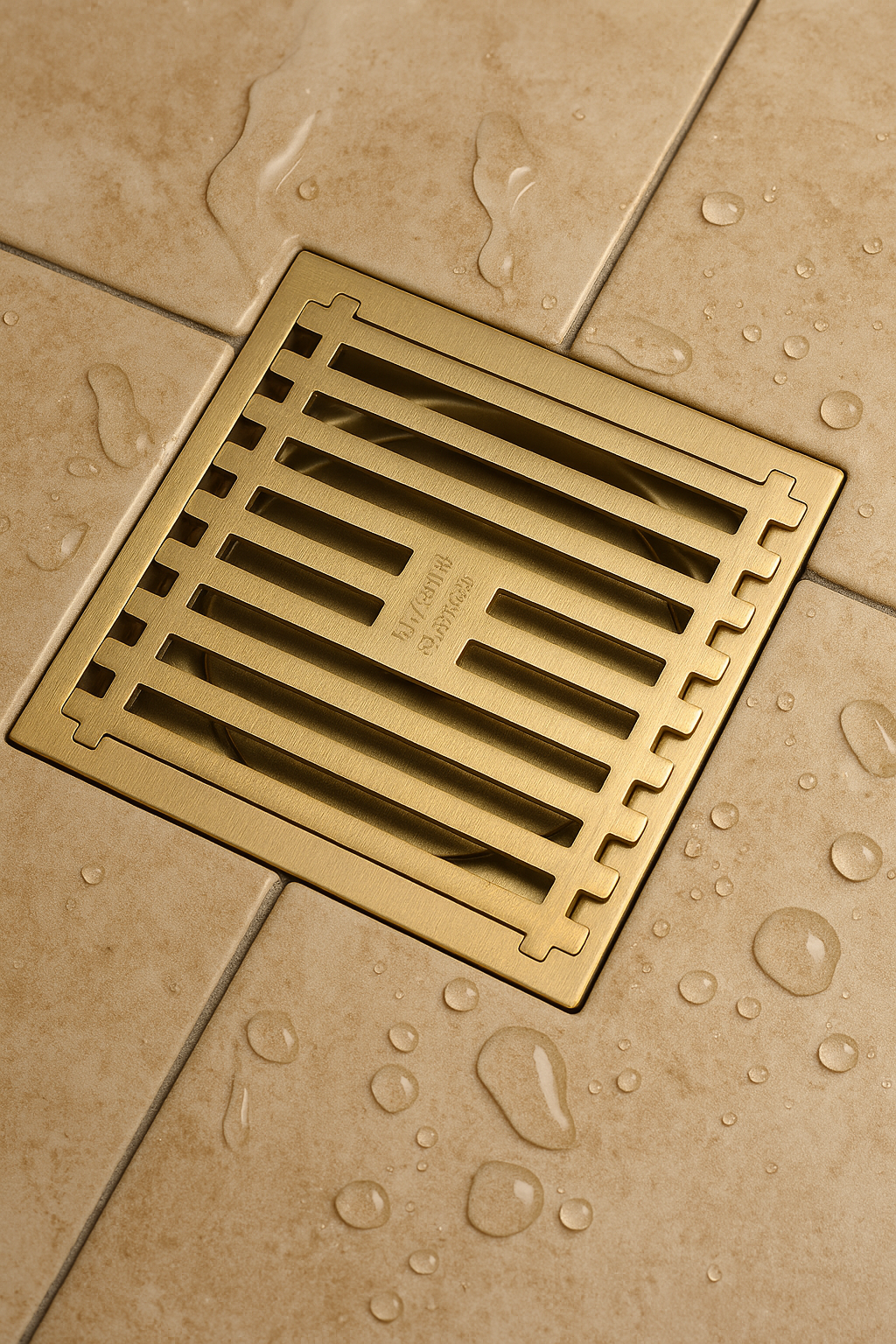 EVASIO HS-8110 Bathroom Accessories