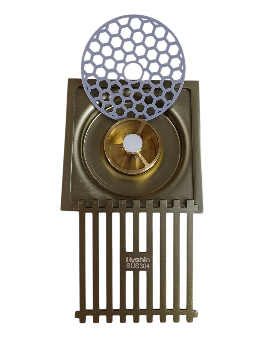 EVASIO HS-8110 Bathroom Accessories