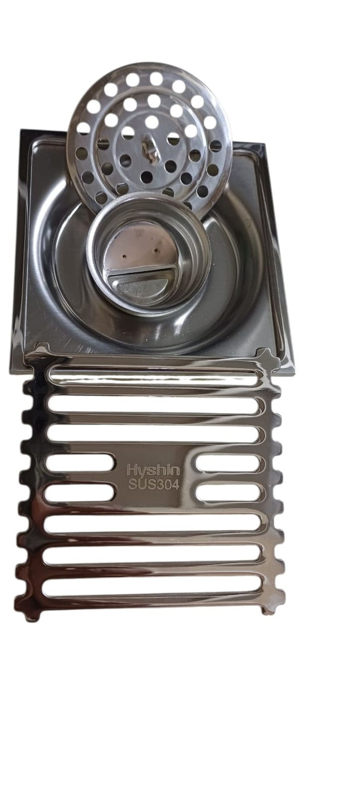 EVASIO HS-8110 Bathroom Accessories