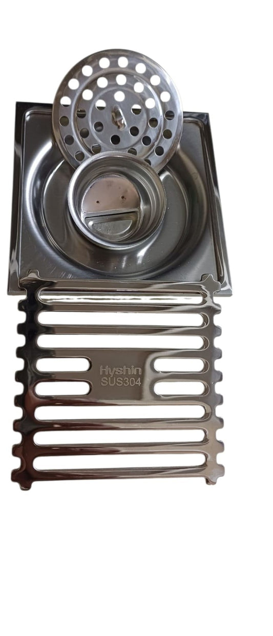 EVASIO HS-8110 Bathroom Accessories