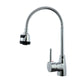 LORENZO HS-D100 Kitchen Faucets