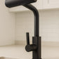 LORENZO HS-D363 Kitchen Faucets