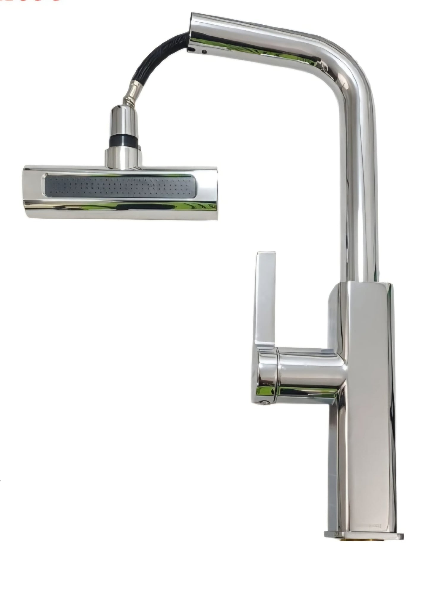 LORENZO HS-D363 Kitchen Faucets