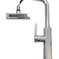 LORENZO HS-D363 Kitchen Faucets