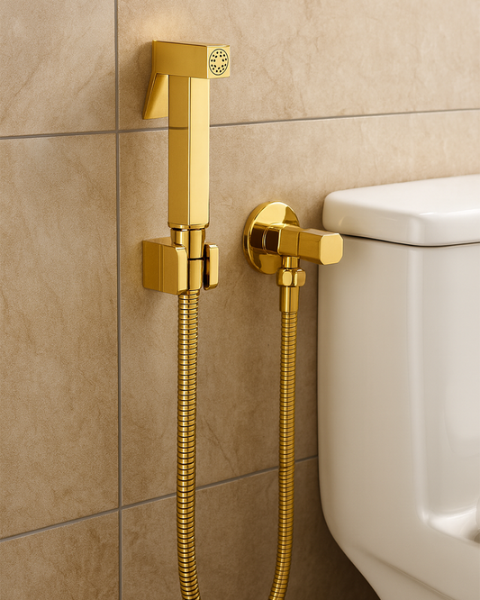 LORENZO LY78 Douchette Taharat