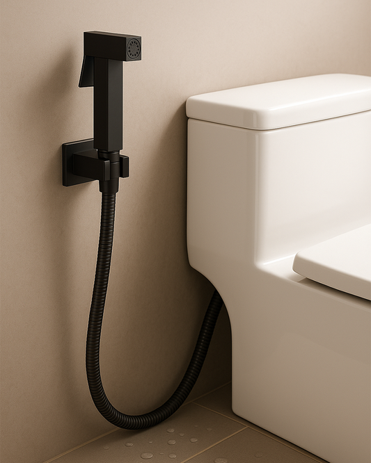 LORENZO LY79-2 Douchette Taharat