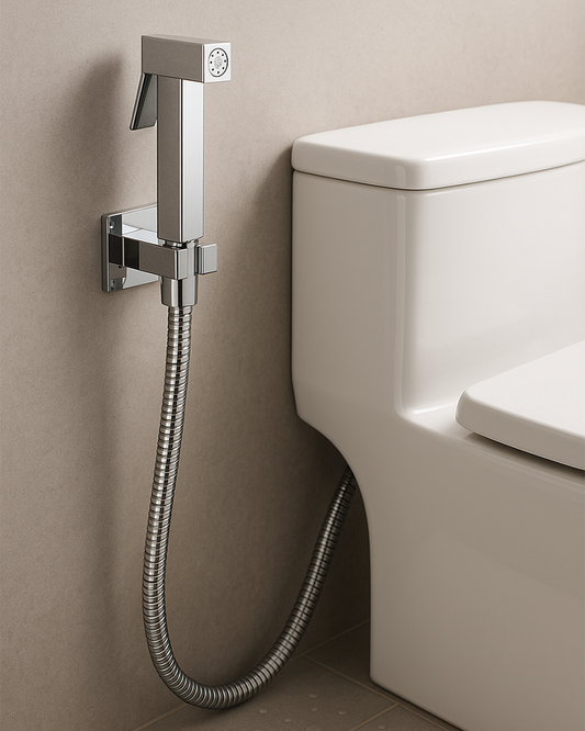 LORENZO LY79 Douchette Taharat