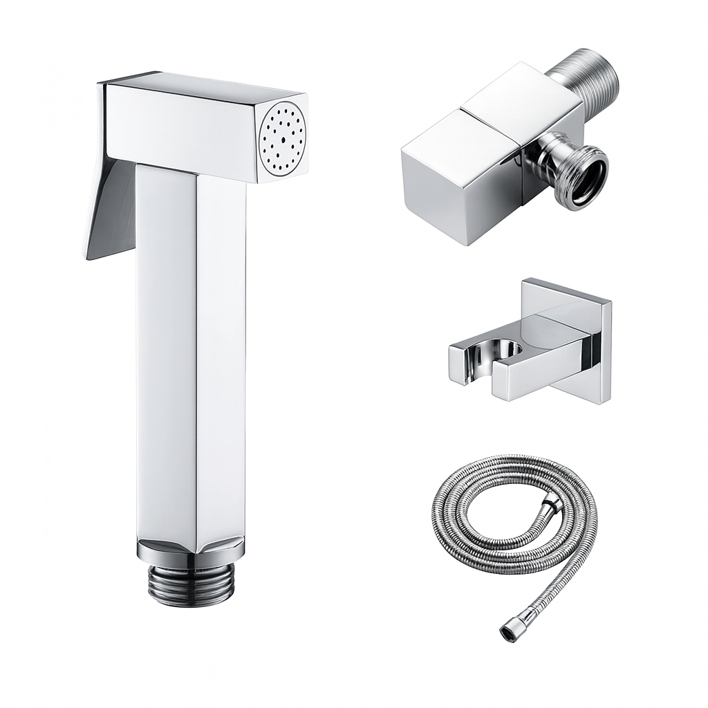 LORENZO LY79 Douchette Taharat