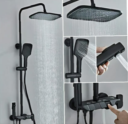 PIOVANA  LY8099 Shower Column