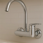 LORENZO Q-06 Kitchen Faucets