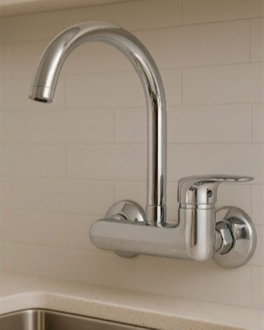 LORENZO Q-06 Kitchen Faucets