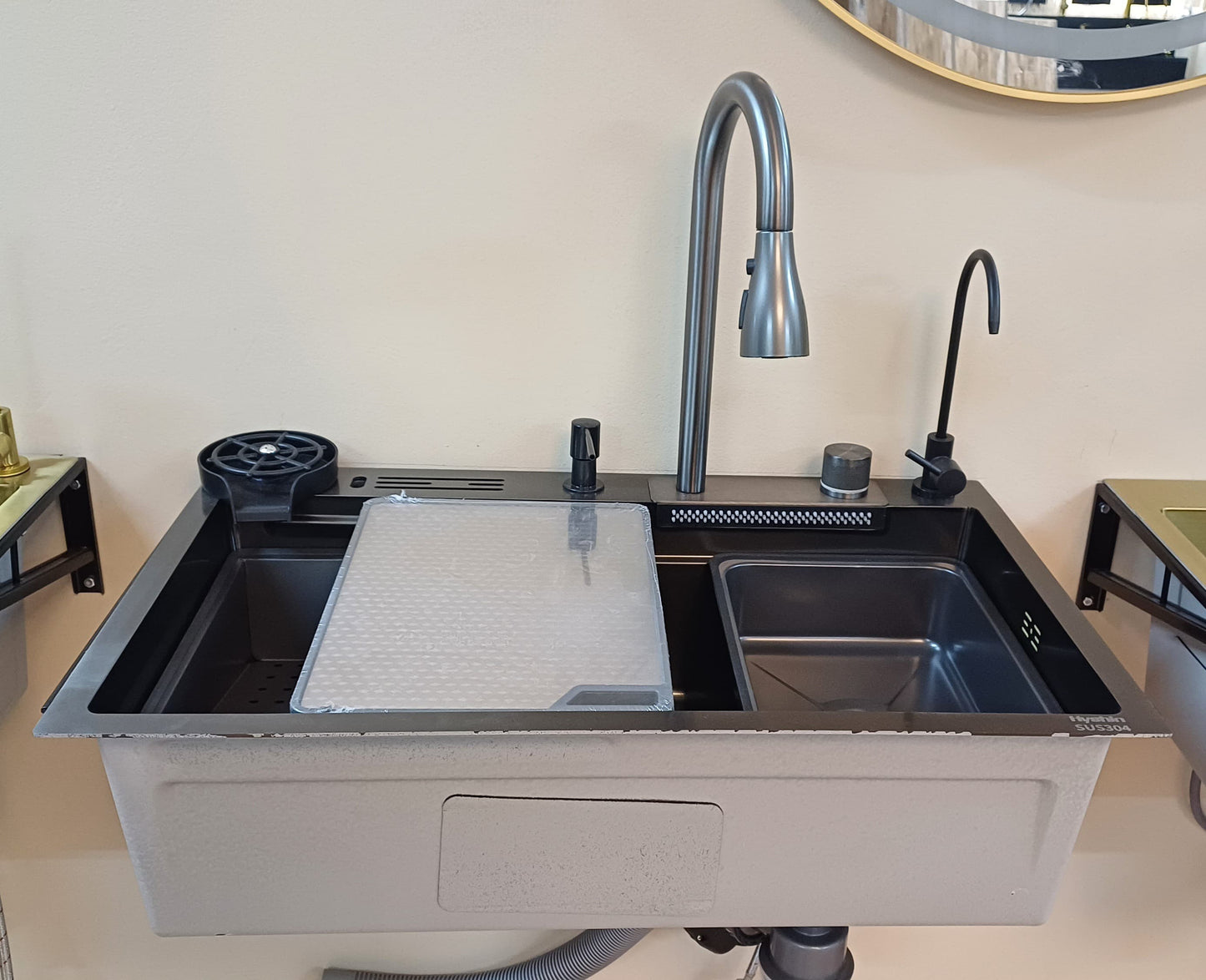 LORENZO SK-75461  Éviers Cuisine