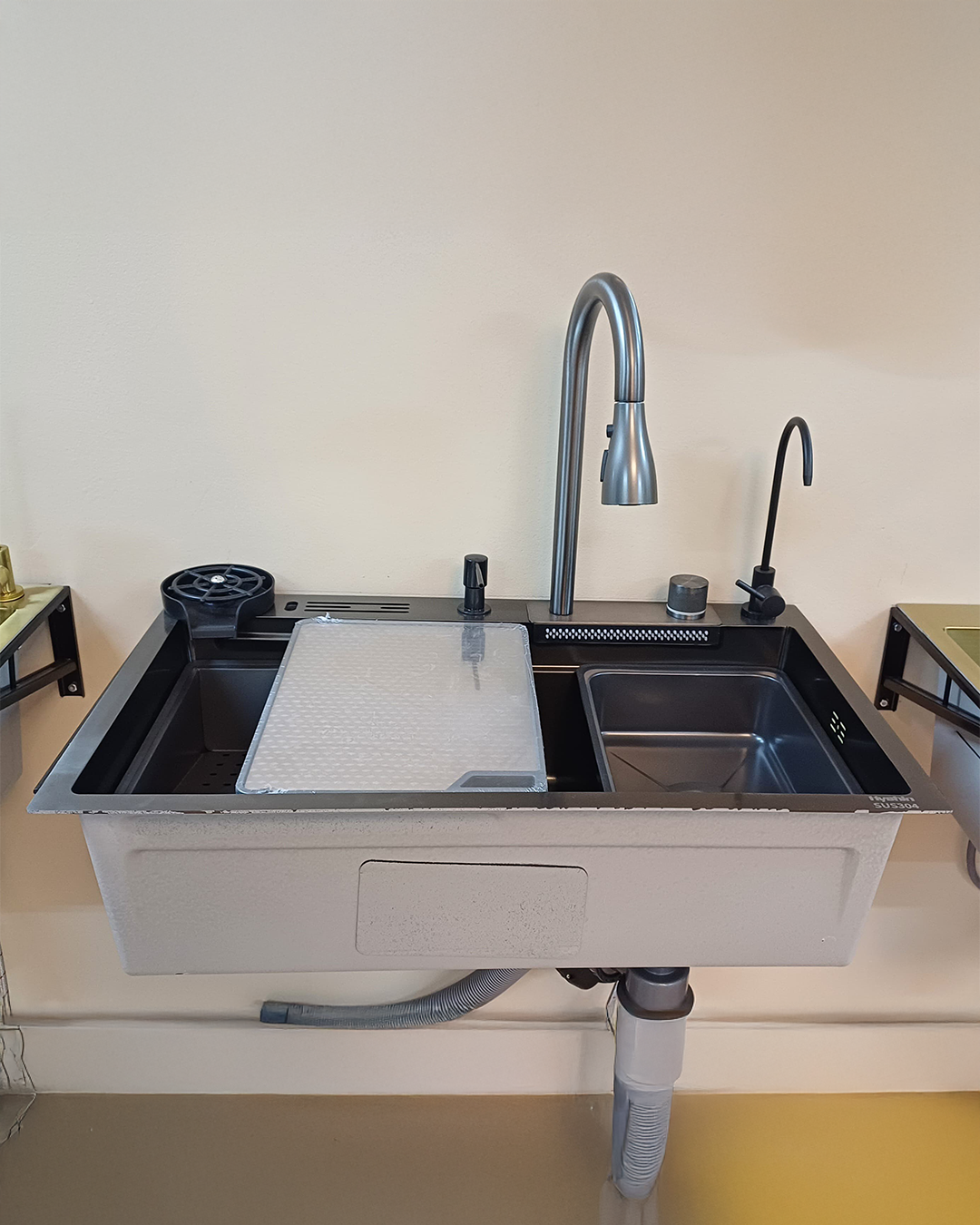 LORENZO SK-75461  Éviers Cuisine