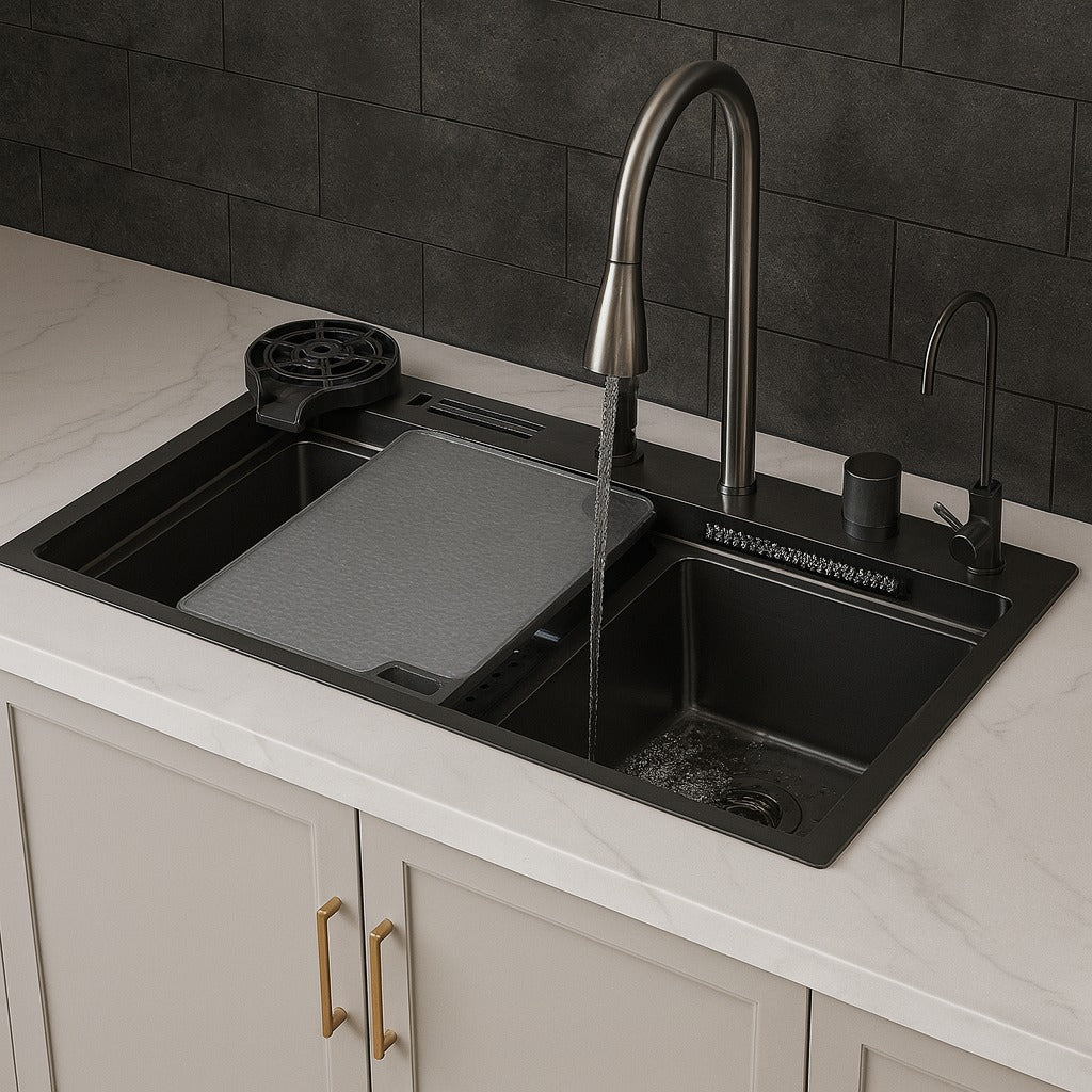 LORENZO SK-75461  Éviers Cuisine