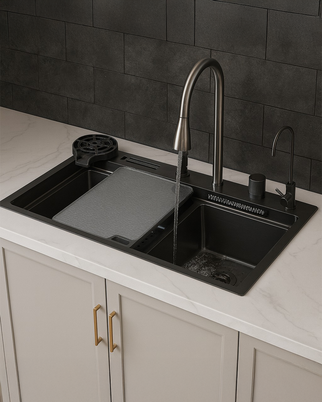 LORENZO SK-75461  Éviers Cuisine