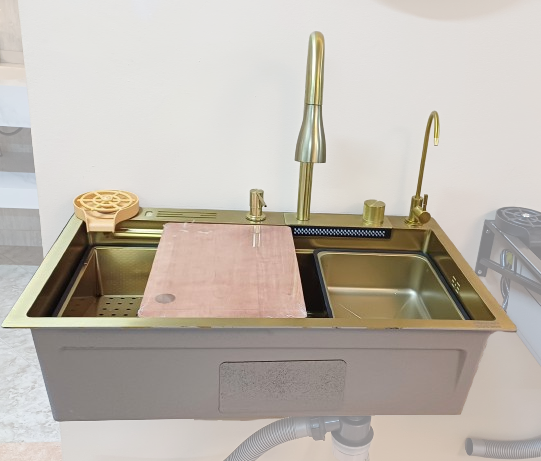 LORENZO SK-75461  Éviers Cuisine